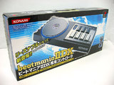 Controller -- Beatmania: IIDX Turntable (PlayStation 2)